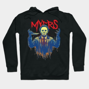 Michael Myers Hoodie